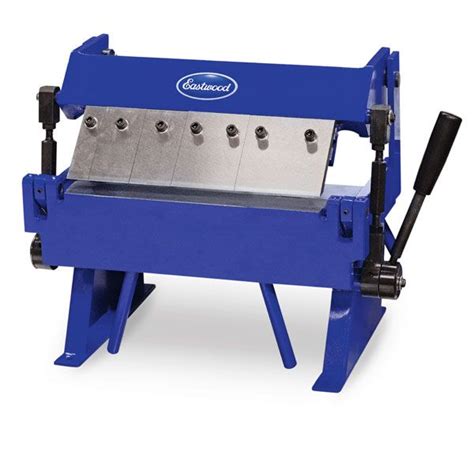 12 in vise mount box pan metal brake|sheet metal bending brake machine.